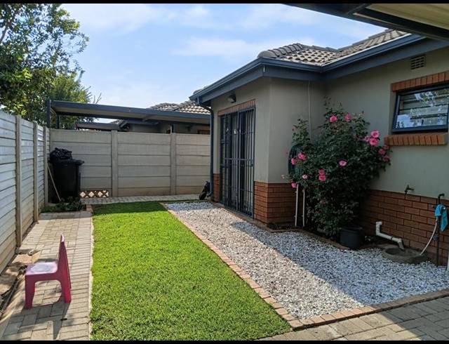 3 BEDROOM HOUSE FOR SALE IN LEOPARD’S REST